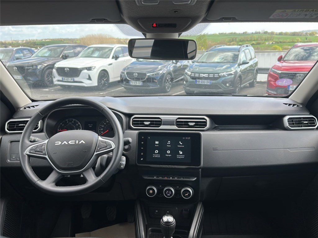 dacia - Visuel 6