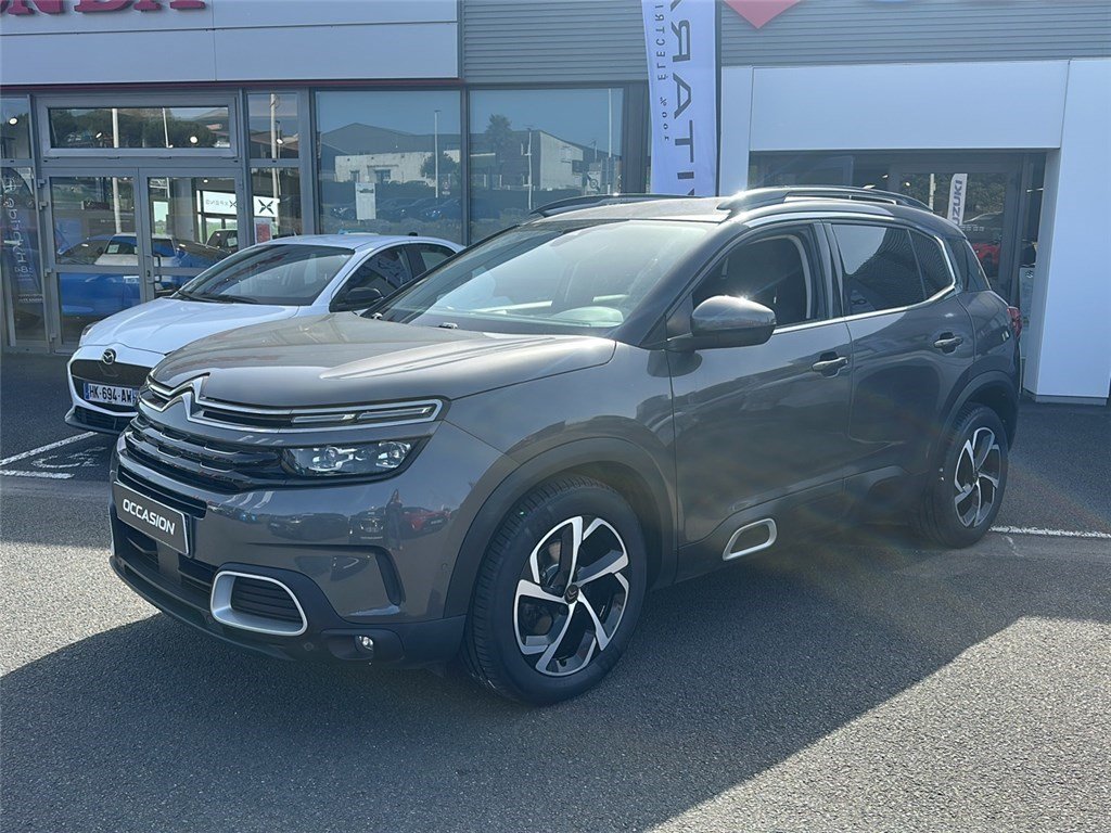 citroen - Visuel 0