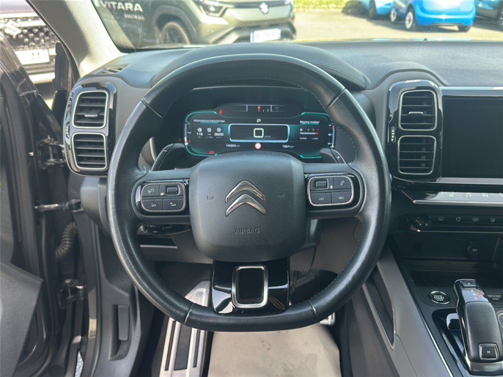 citroen - Visuel 9