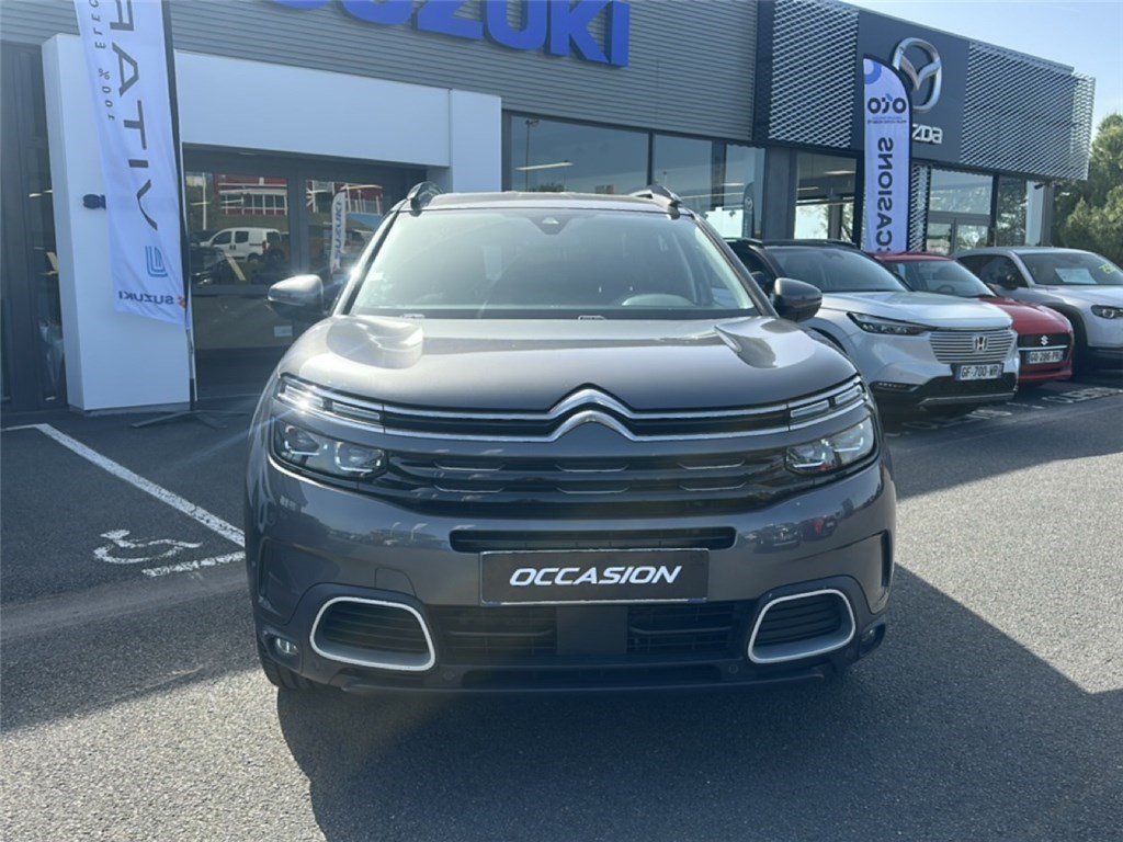 citroen - Visuel 1
