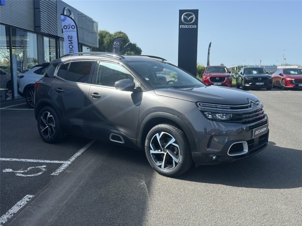citroen - Visuel 2