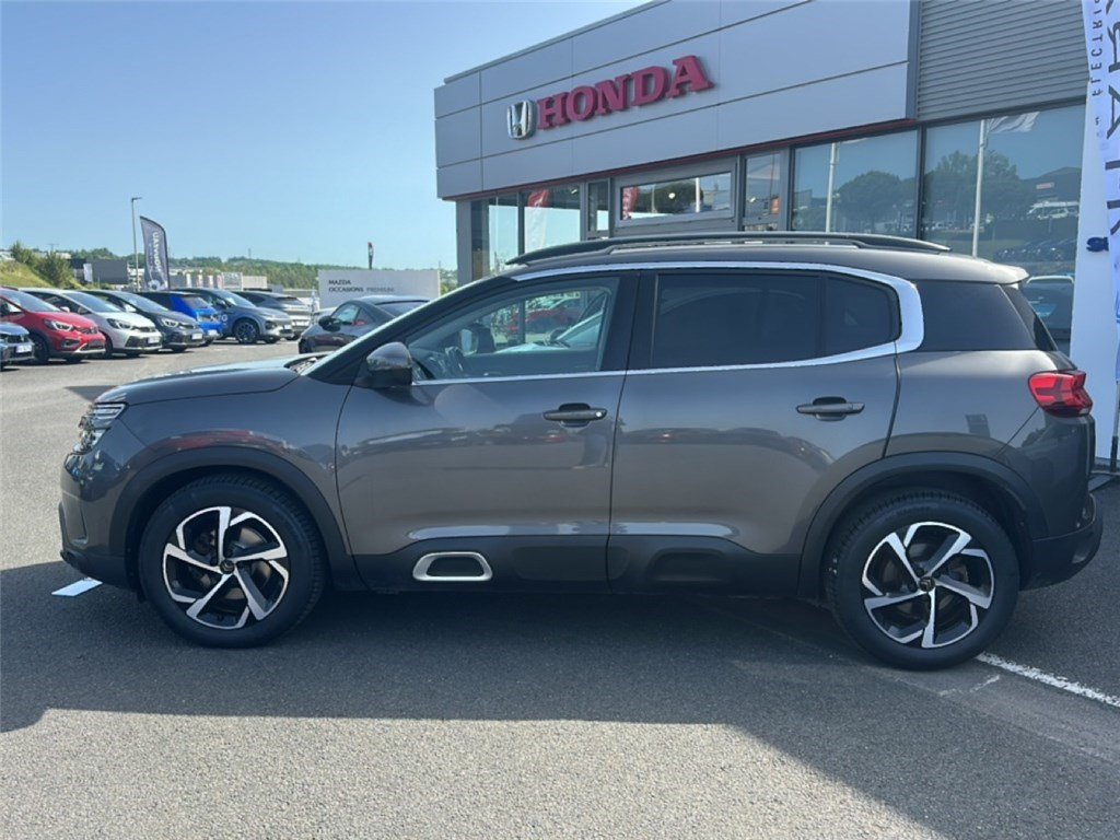citroen - Visuel 3