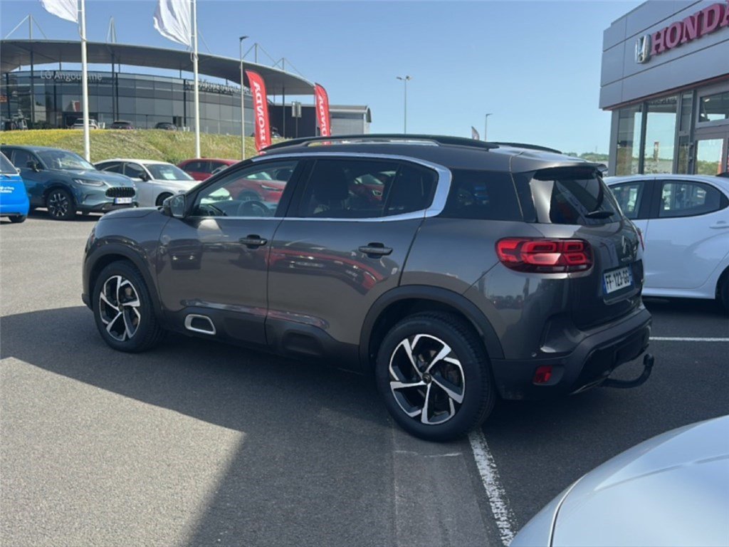 citroen - Visuel 5