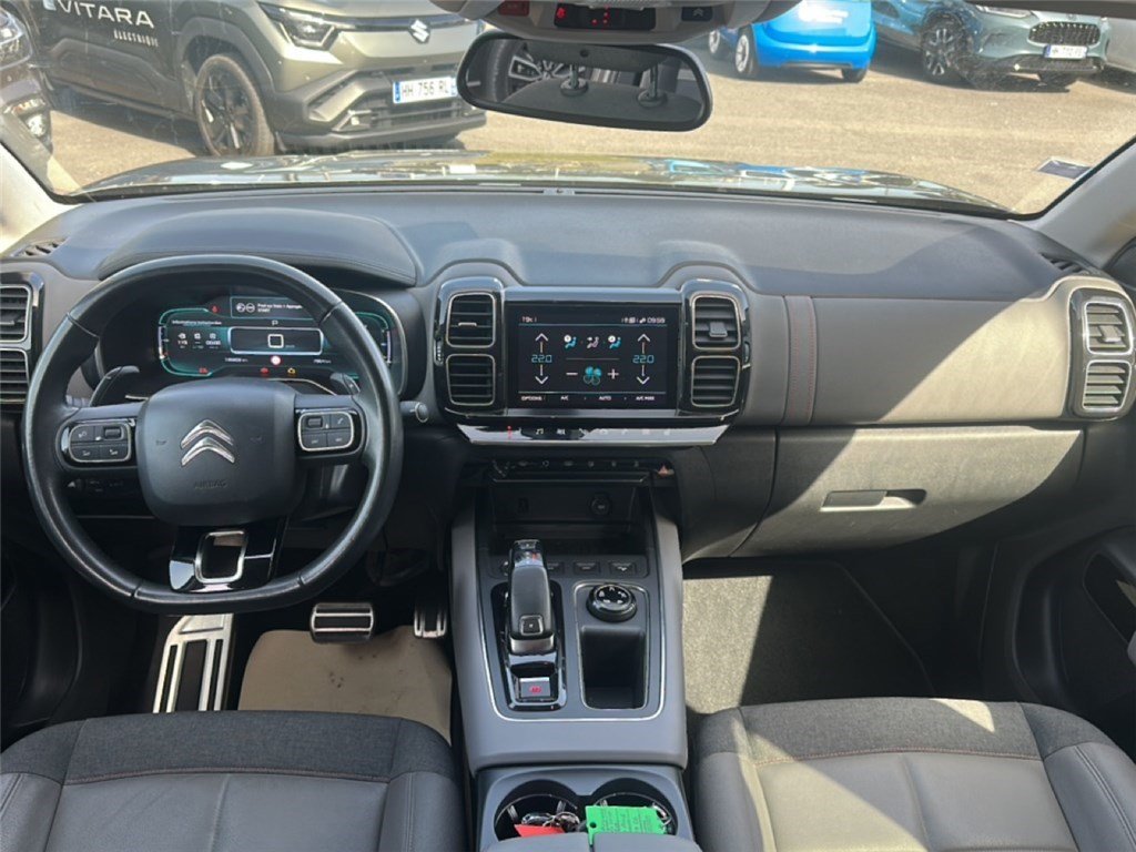 citroen - Visuel 6