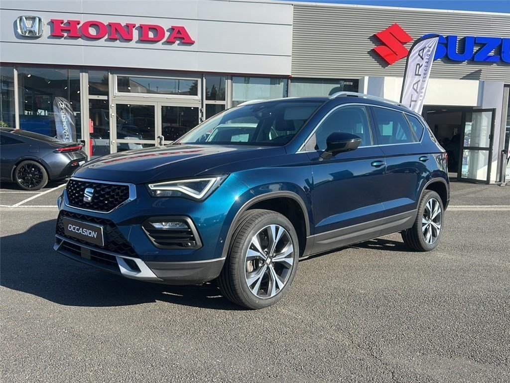 seat - Visuel 0