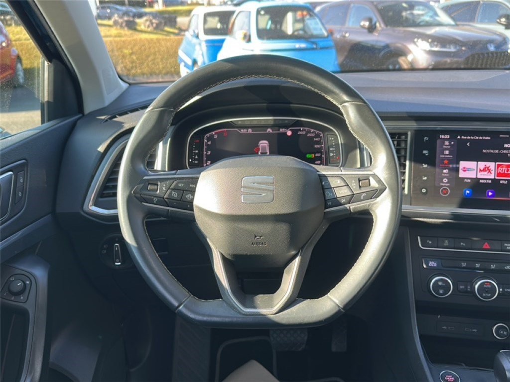 seat - Visuel 9