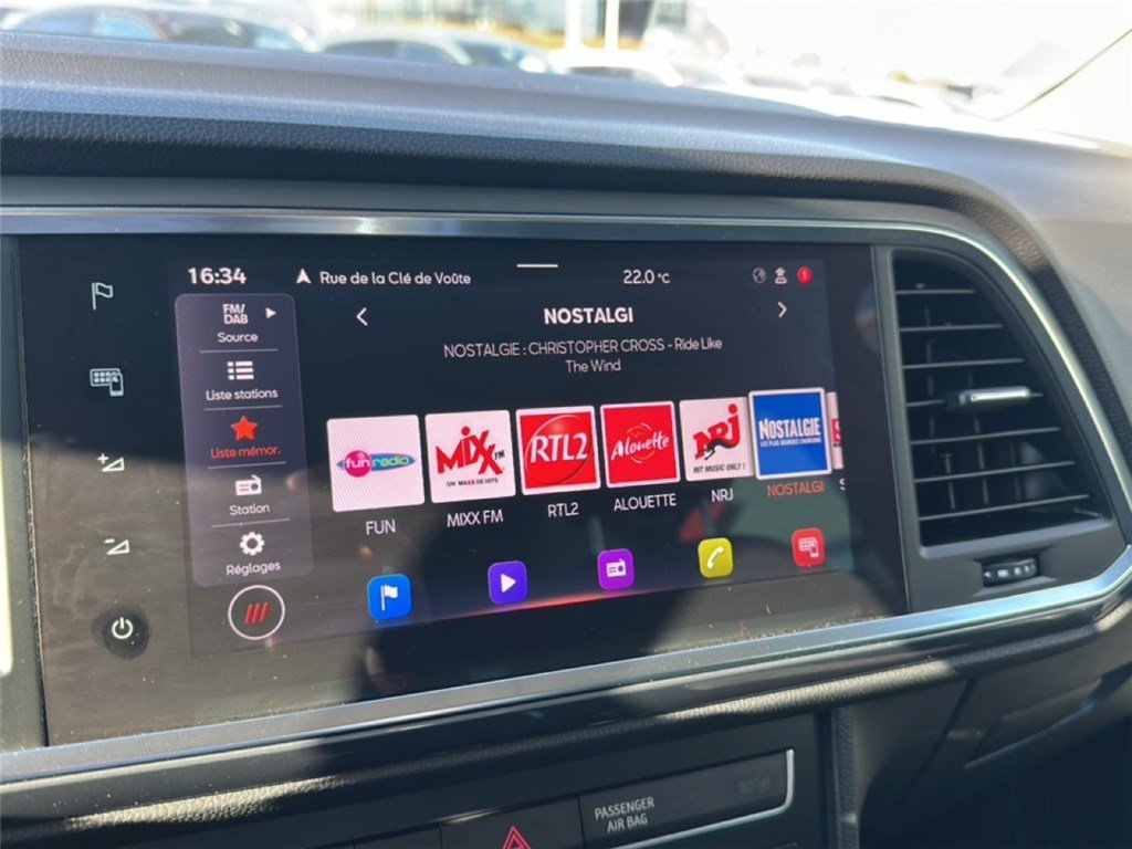 seat - Visuel 14