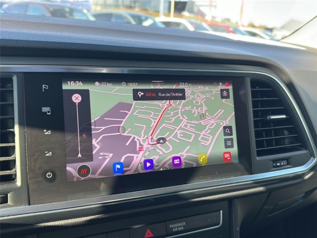 seat - Visuel 18