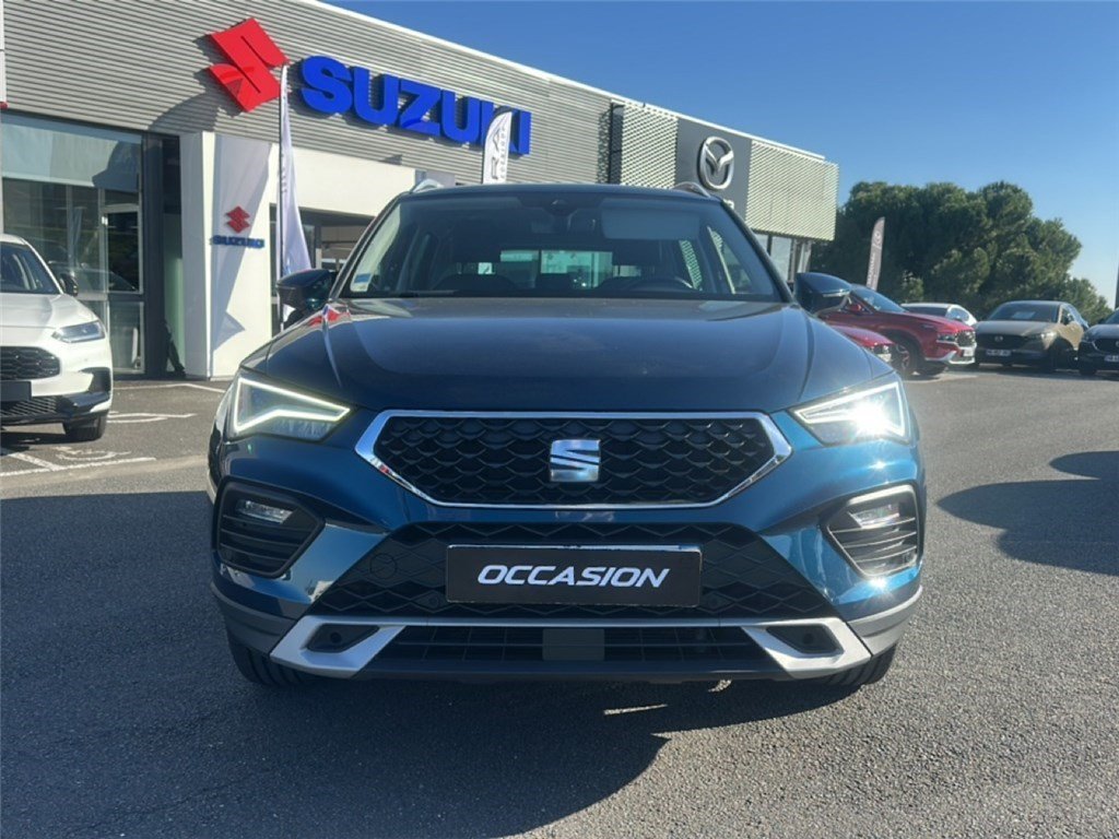 seat - Visuel 1