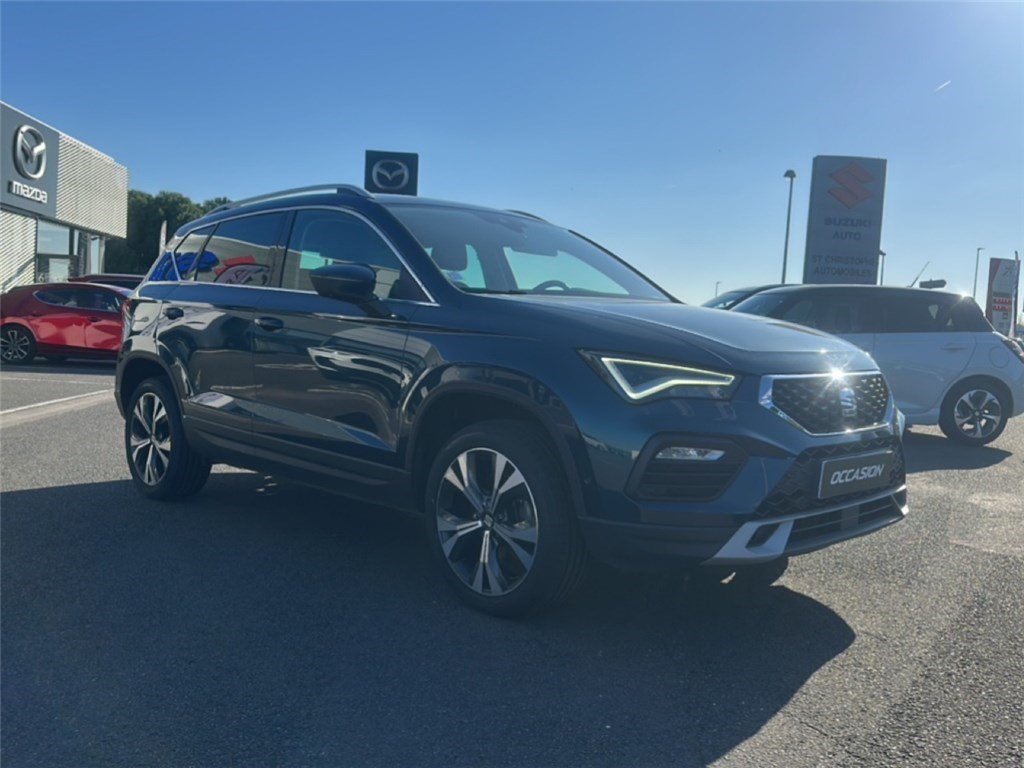 seat - Visuel 2