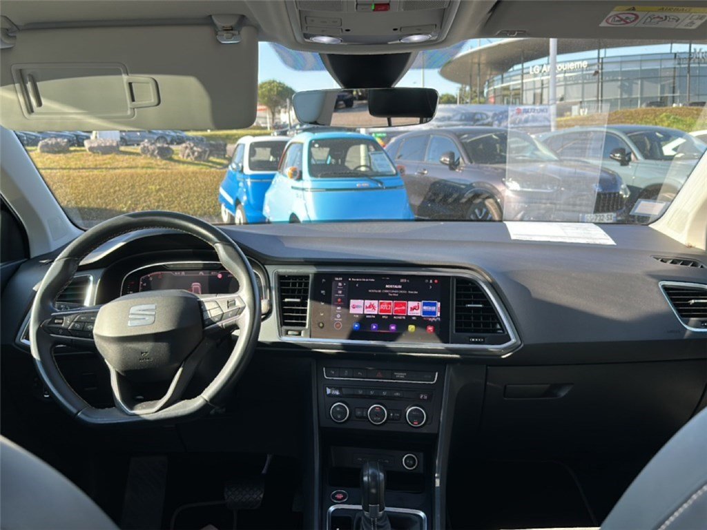 seat - Visuel 6