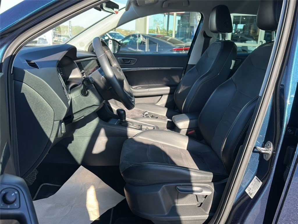 seat - Visuel 7