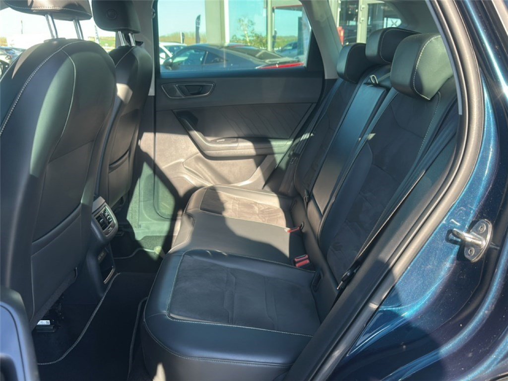 seat - Visuel 8