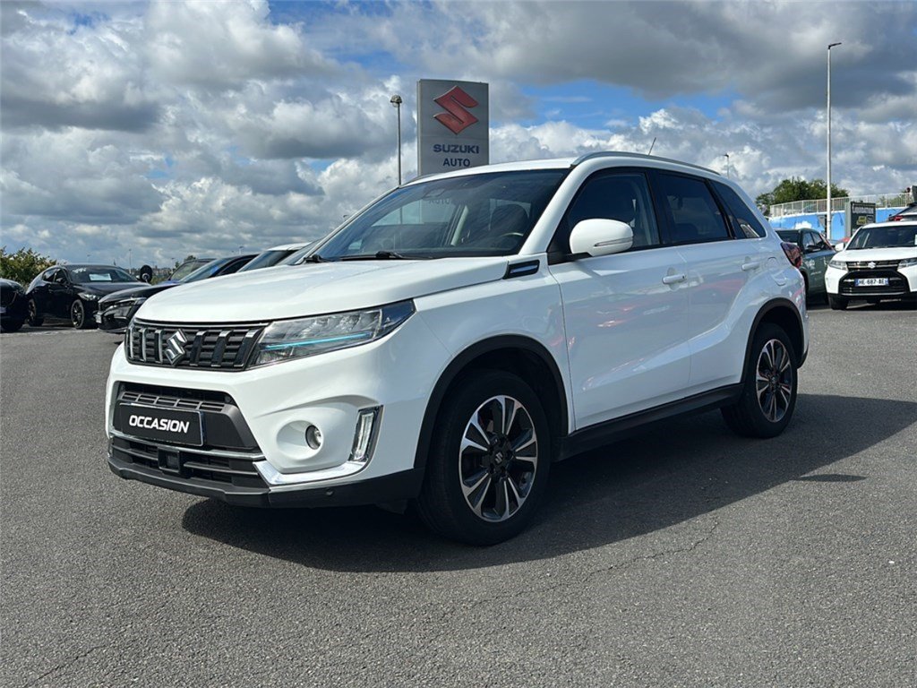 suzuki - Visuel 0