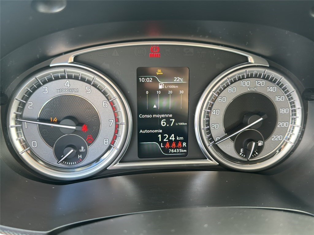 suzuki - Visuel 14