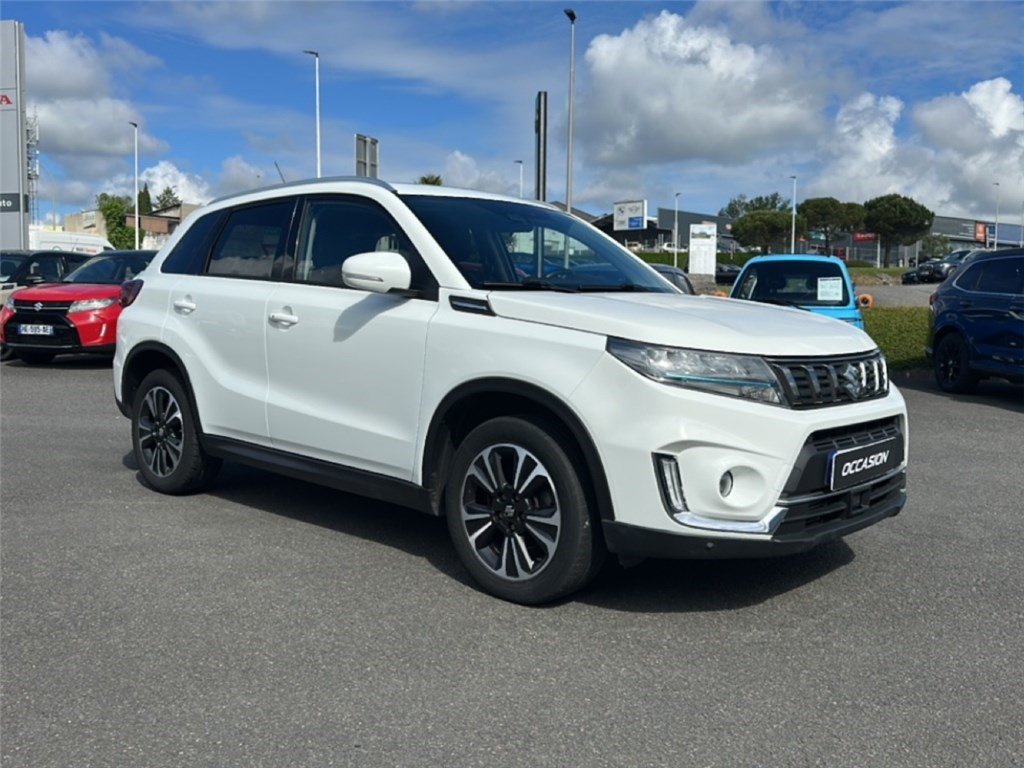 suzuki - Visuel 2