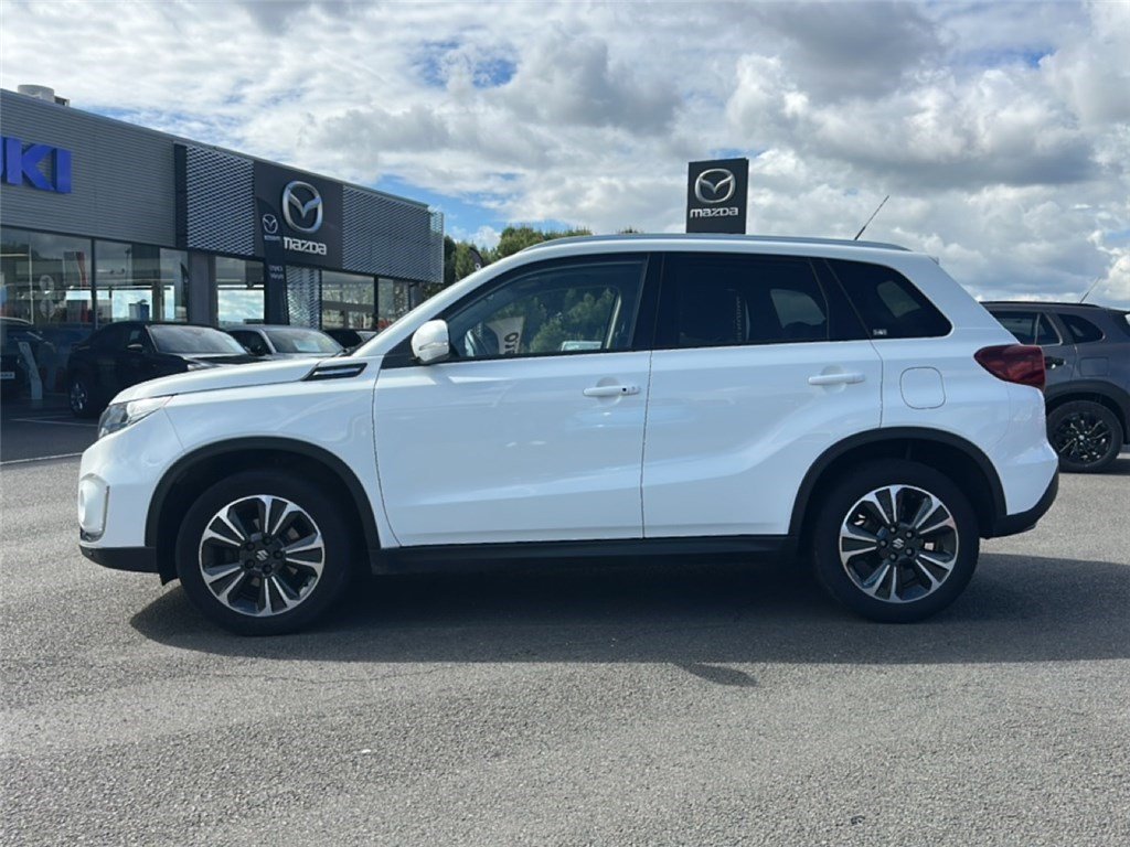 suzuki - Visuel 3