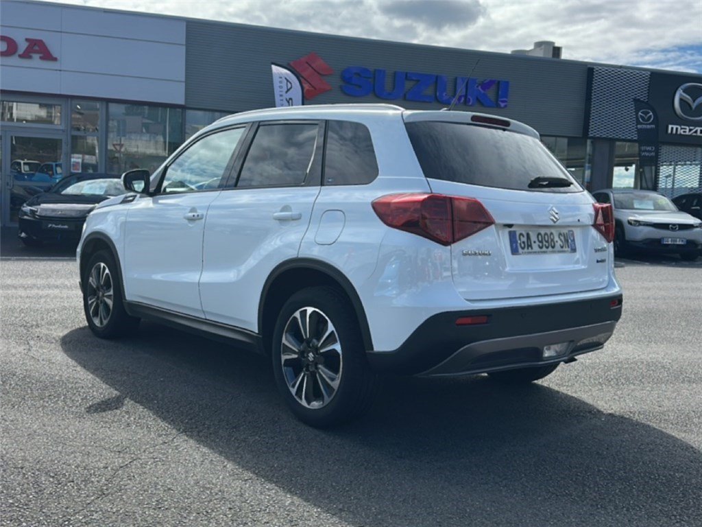 suzuki - Visuel 5