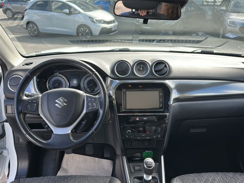 suzuki - Visuel 6