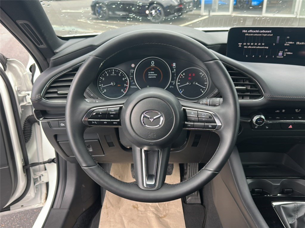 mazda - Visuel 9