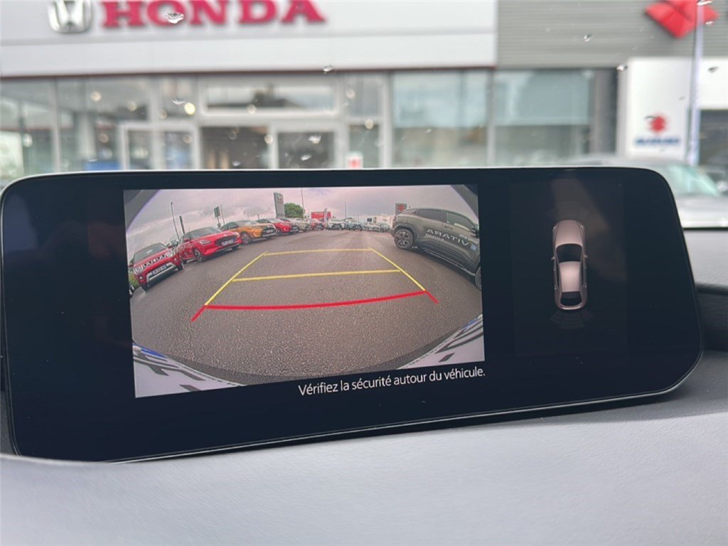 mazda - Visuel 18