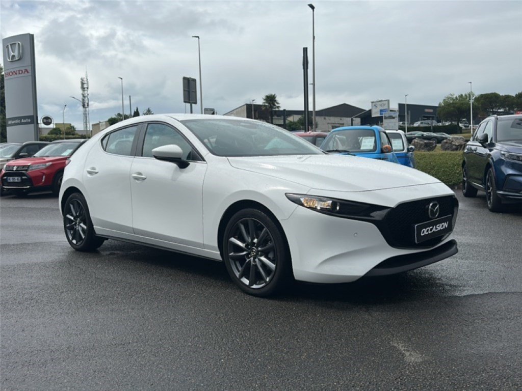 mazda - Visuel 2