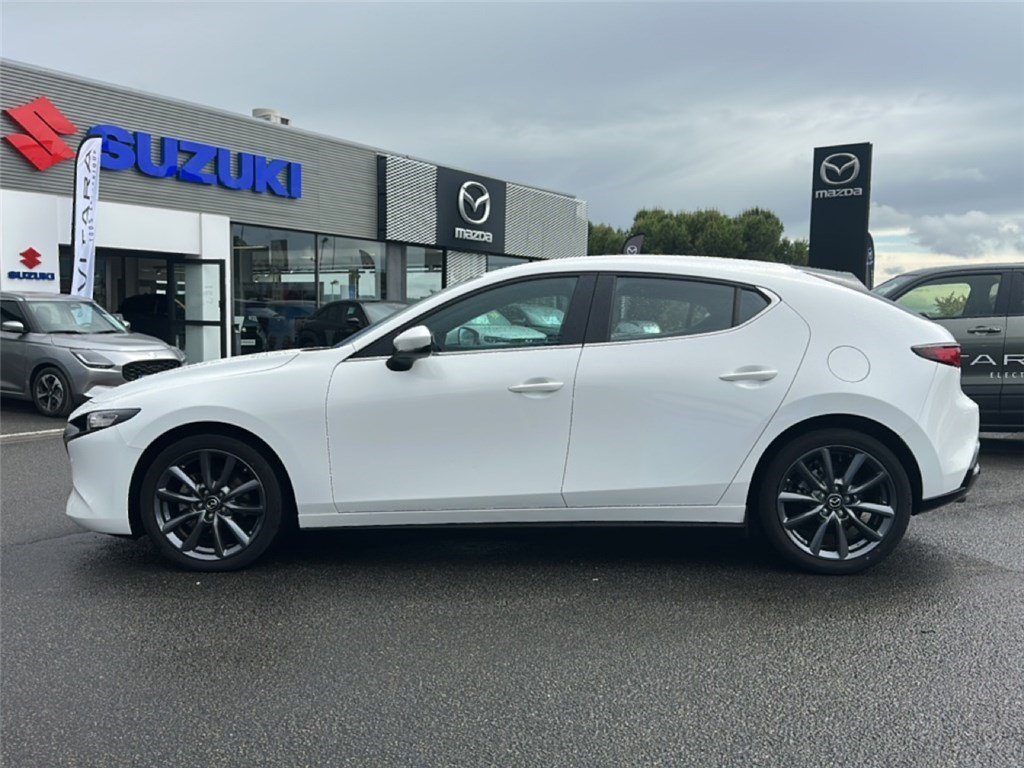 mazda - Visuel 3
