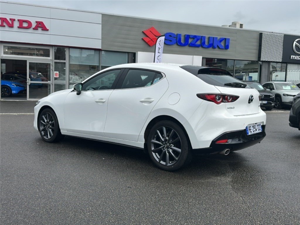 mazda - Visuel 5