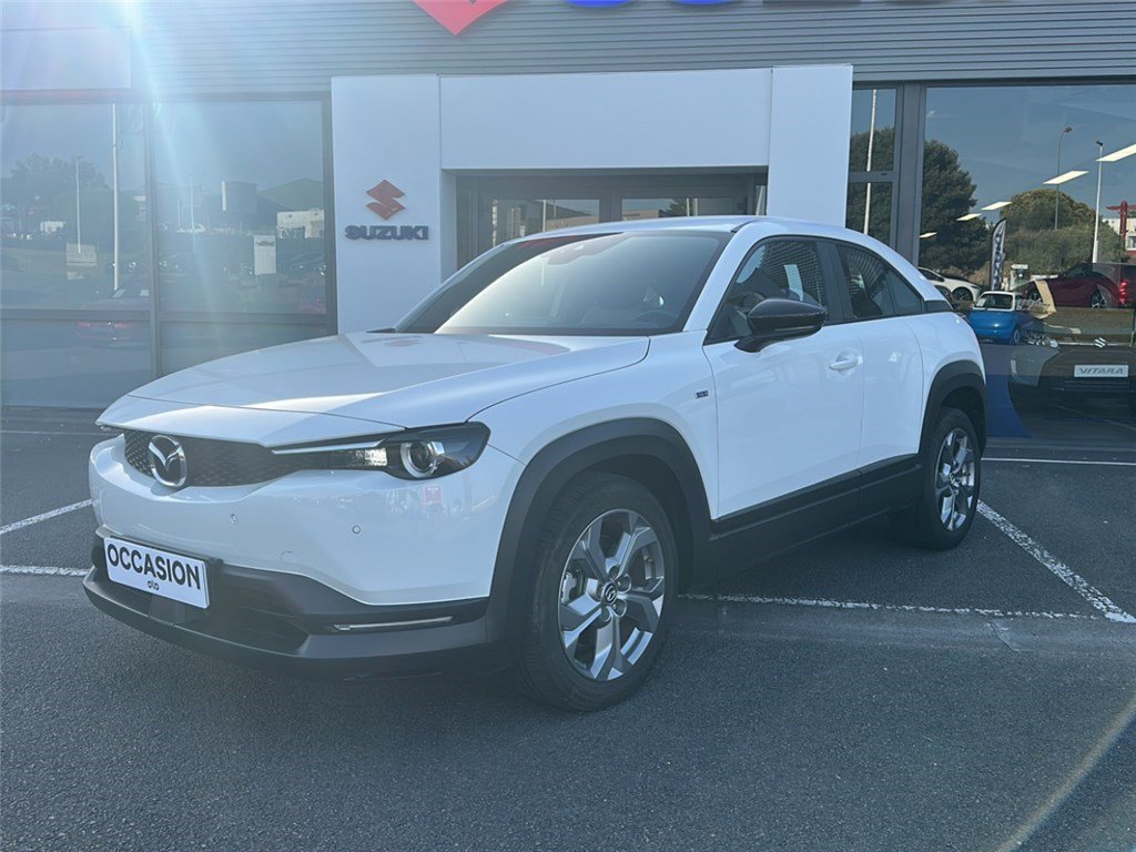 mazda - Visuel 0