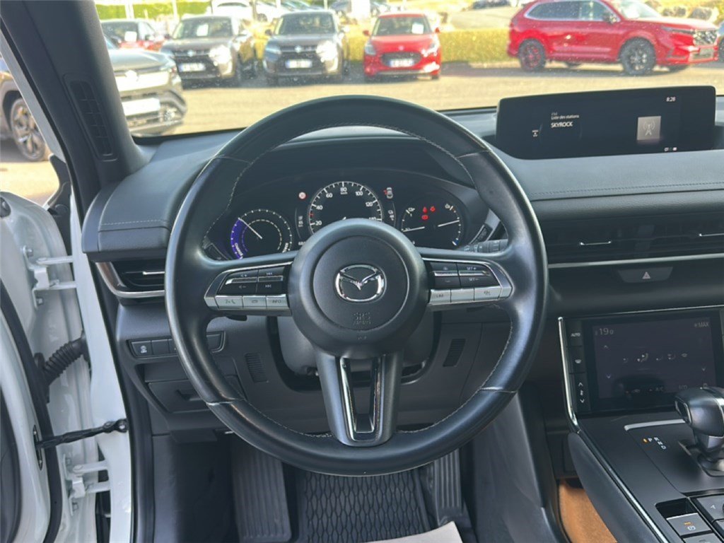mazda - Visuel 9