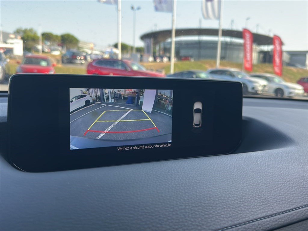 mazda - Visuel 17
