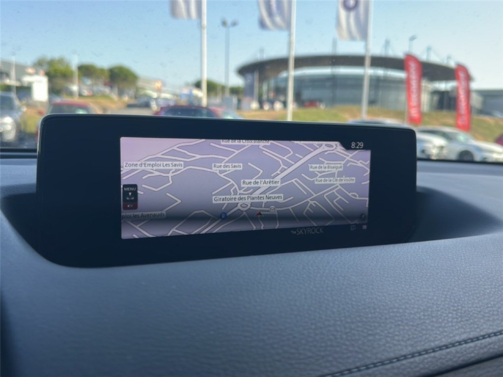 mazda - Visuel 18