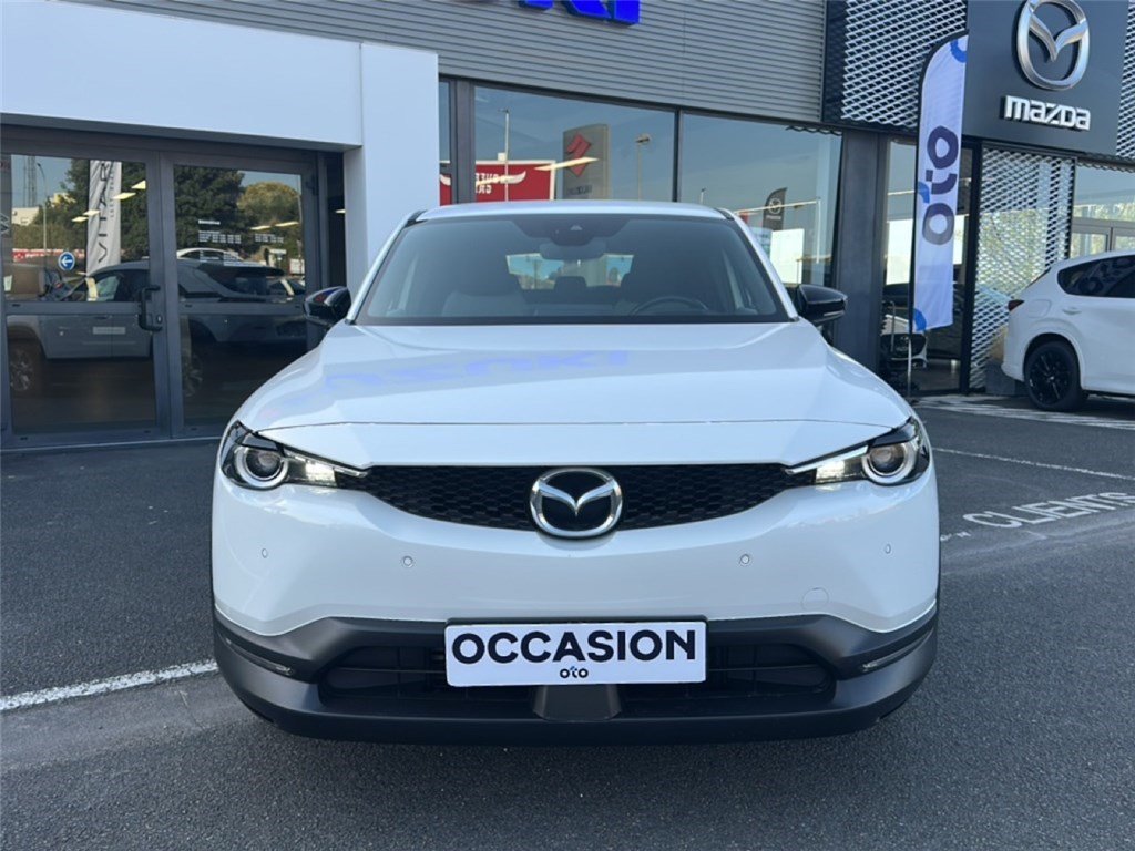 mazda - Visuel 1