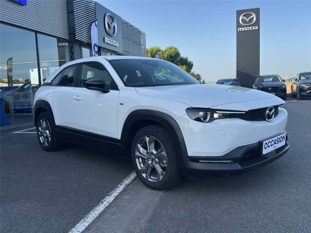 mazda - Visuel 2