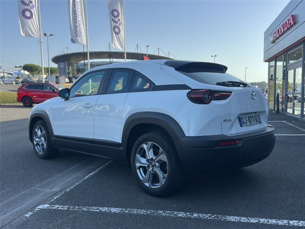 mazda - Visuel 5