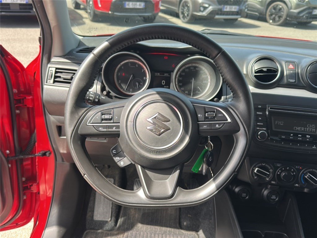 suzuki - Visuel 9