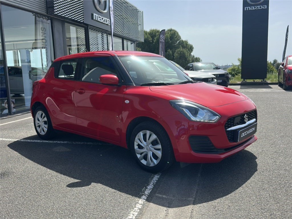 suzuki - Visuel 2