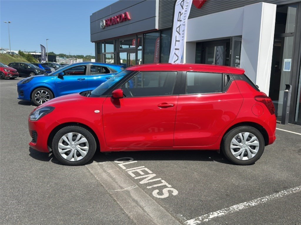 suzuki - Visuel 3