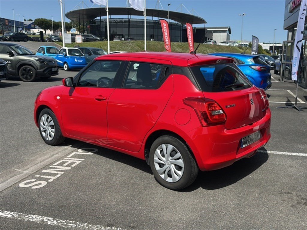 suzuki - Visuel 5