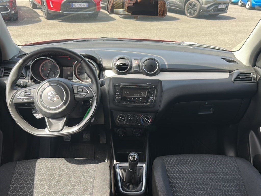 suzuki - Visuel 6