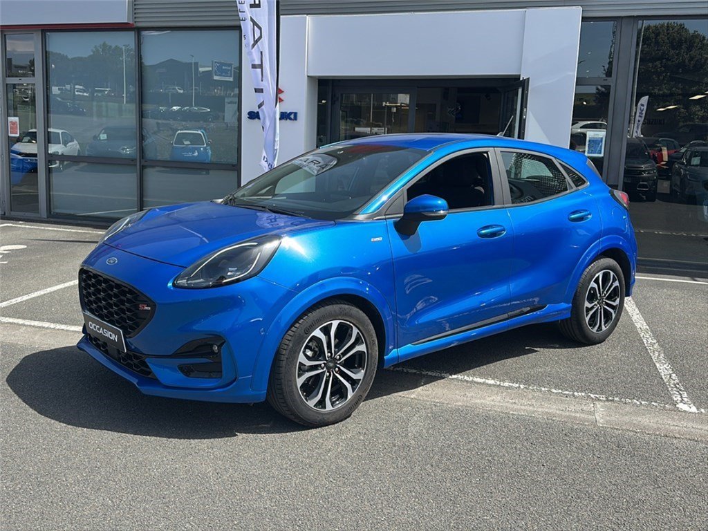 ford - Visuel 0