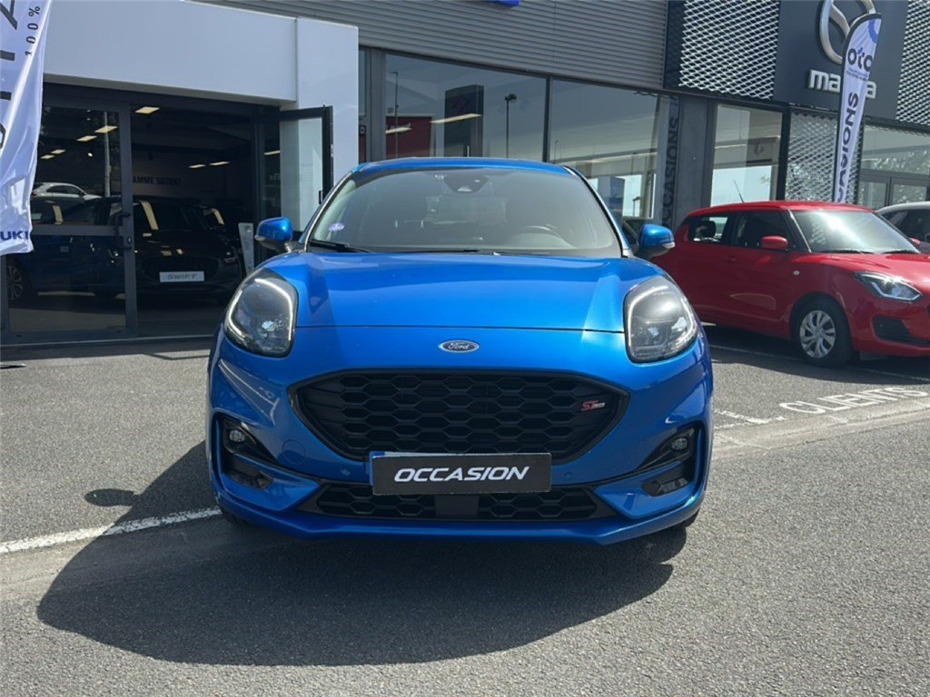 ford - Visuel 1
