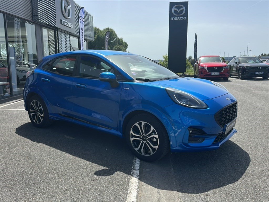 ford - Visuel 2