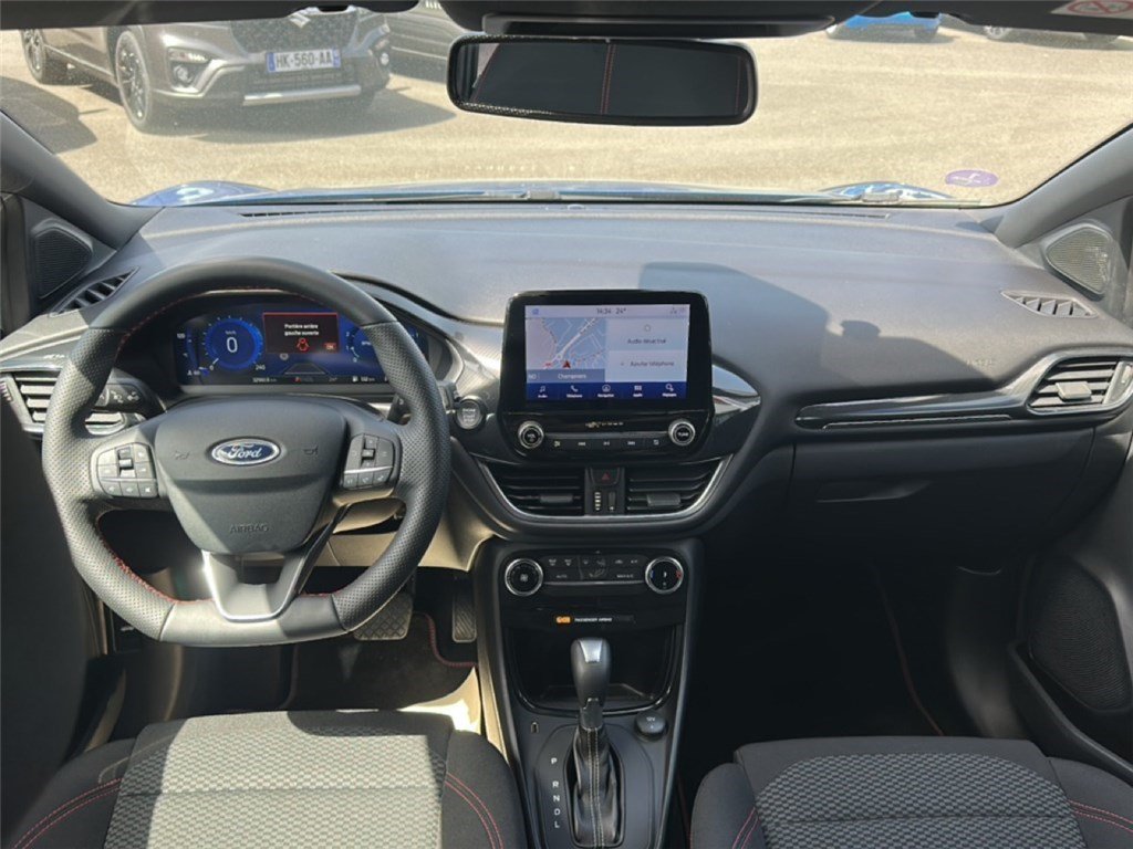 ford - Visuel 6