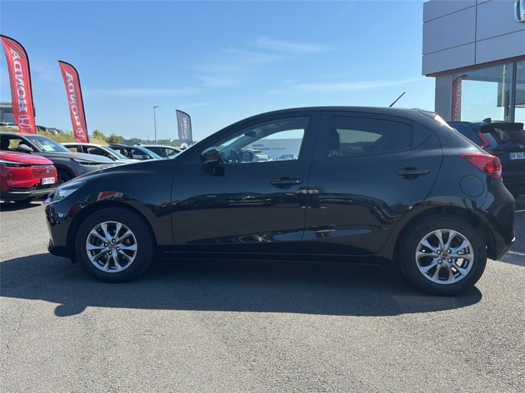 mazda - Visuel 3
