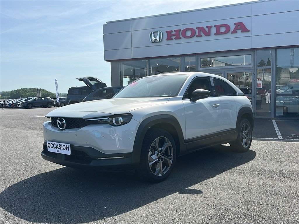 mazda - Visuel 0