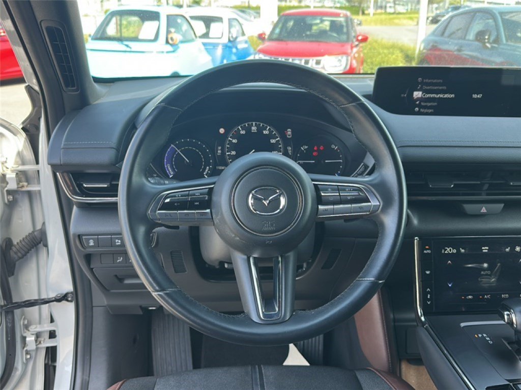 mazda - Visuel 9
