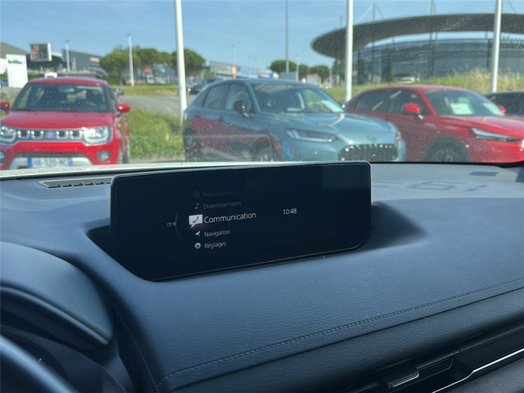 mazda - Visuel 15