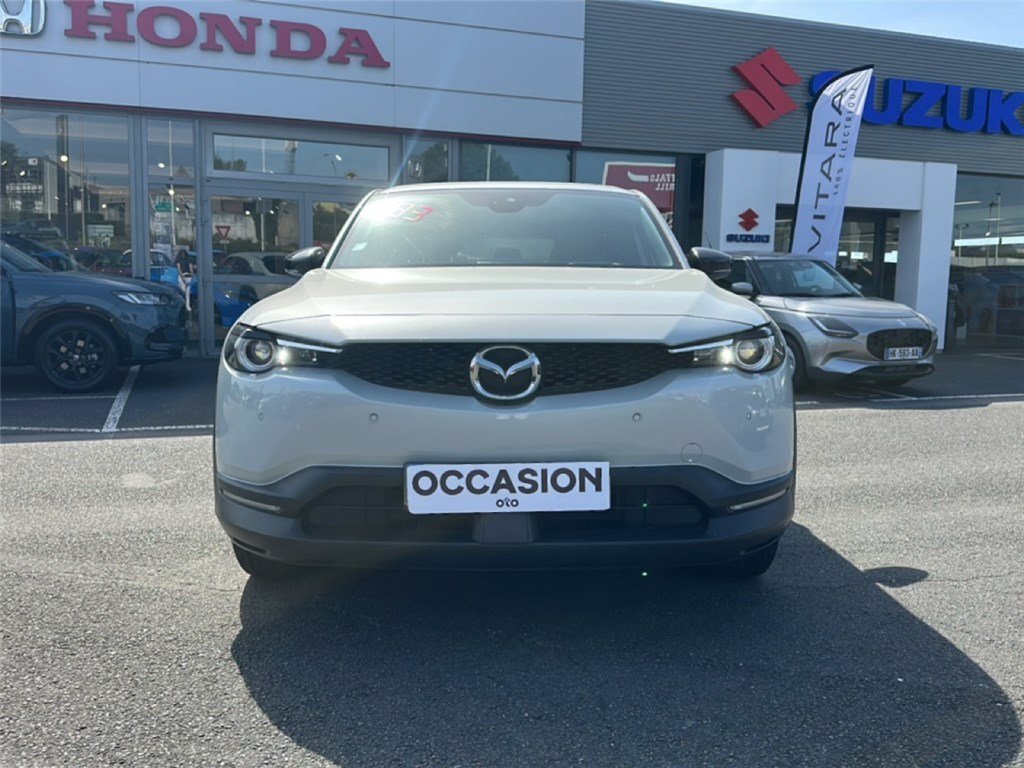 mazda - Visuel 1