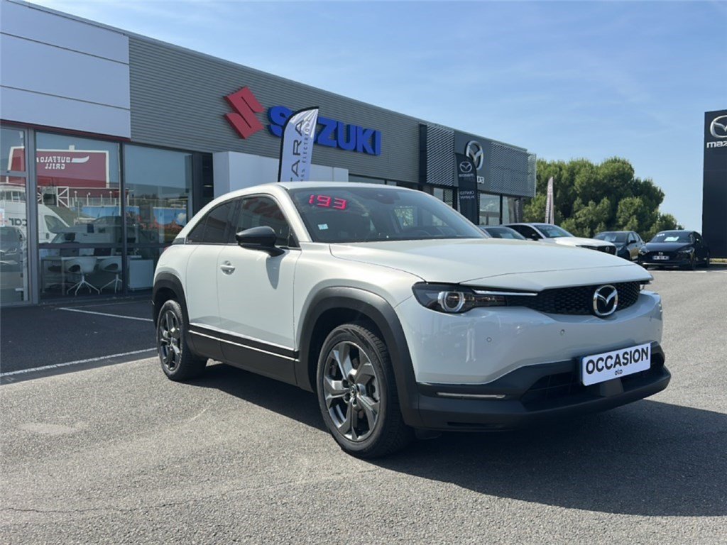 mazda - Visuel 2